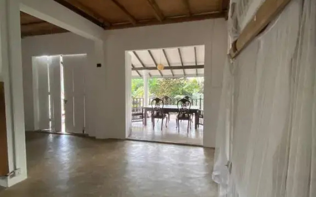 Nasareth Villa Unawatuna