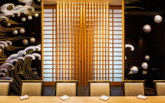 The St. Regis Kuala Lumpur