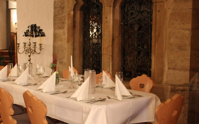 Parkhotel Altes Kaffeehaus