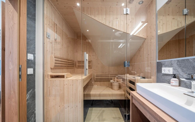 Wagstätt Residenzen Jochberg by Immo-Alpina