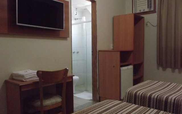 Hotel Guarumar