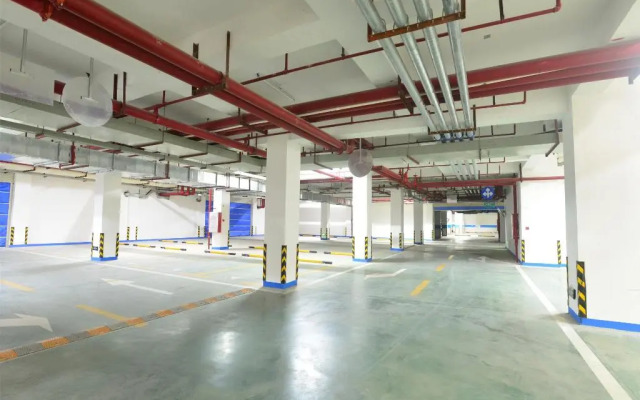 Vienna International Hotel (Huizhou Daya Bay Coastal Park Branch)