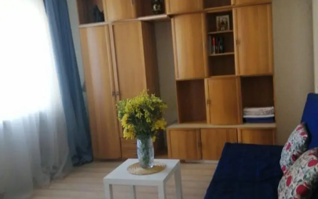 Lux Apartments на улице Октябрьская 79