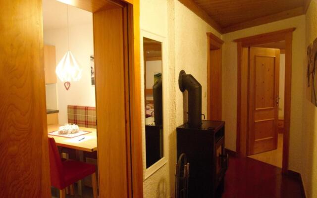 Appartement Ripper