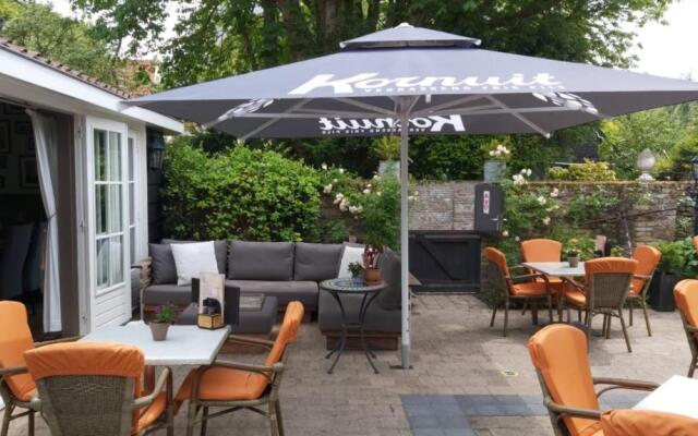 Brasserie de Peperboom