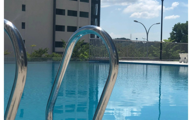 Meru Oasis at Casa Kayangan Ipoh