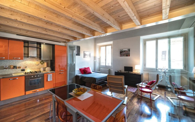 Cavour Suite Mezzanine