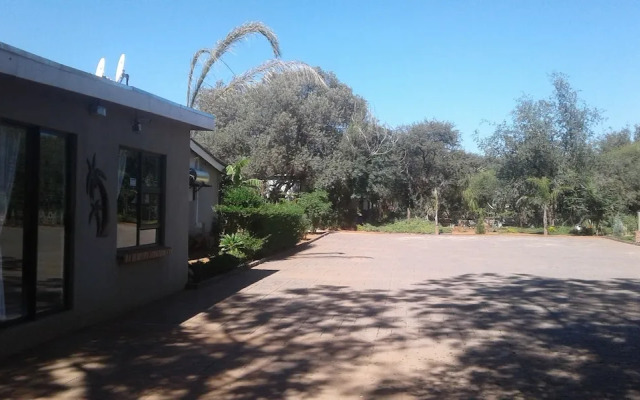 Stwalo's Place