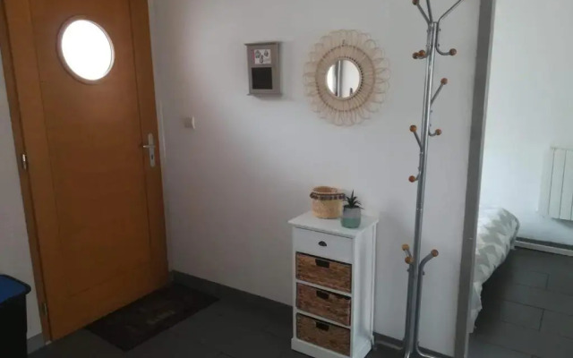 Appartement a 500 metres de l'ocean