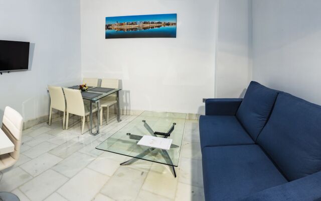 Betis 7 Luxury Boutique Apartments