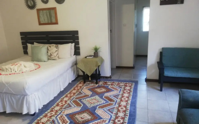 savanna guest house