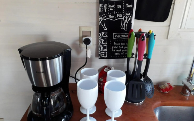 La Maison De Valerie