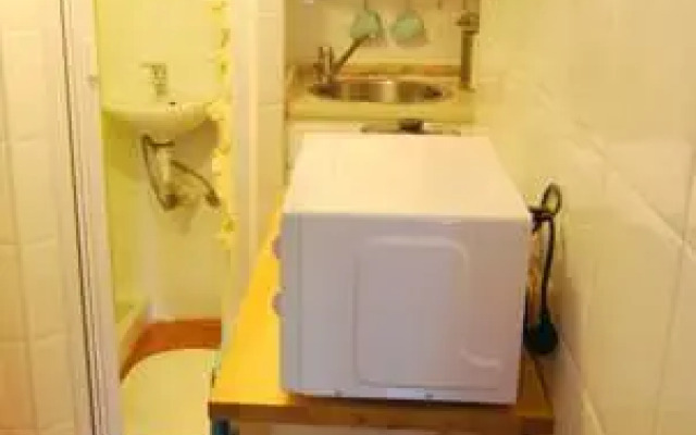 Principe Real Apartment