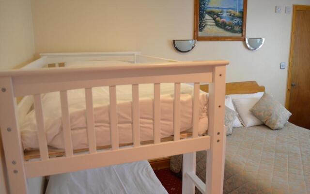 Gatwick Cambridge Hotel