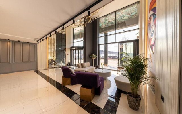 Calisi Hotel