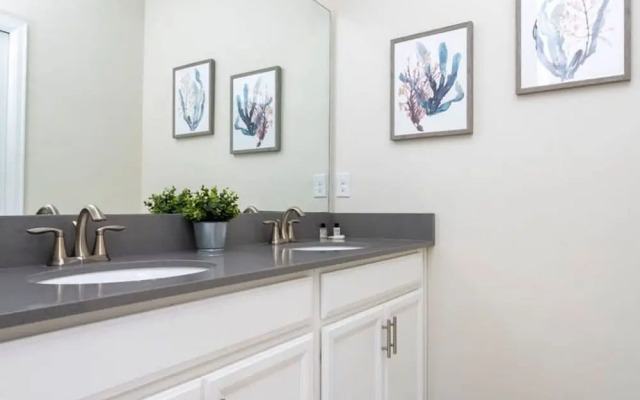 Modern Marvel-spacious Themed Fun-filled Family Getaway