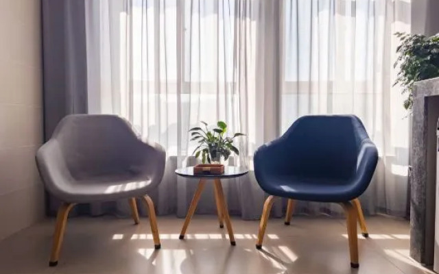 Homeinn Selected Hotel （Shangluo Municipal Government Qinyun Education City))