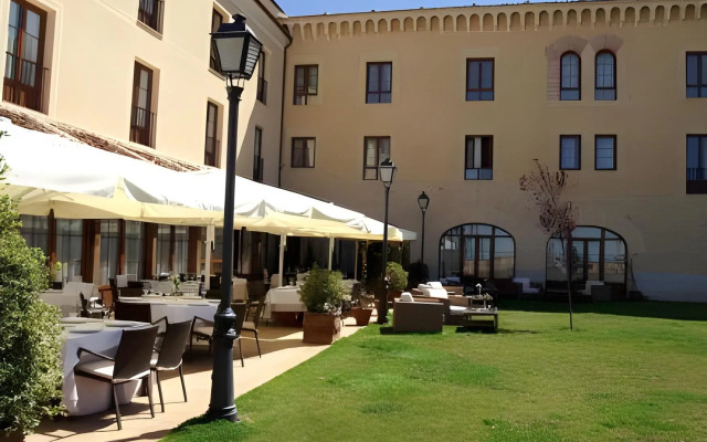 Hotel Cándido