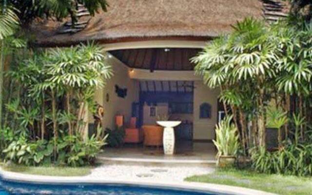 Bali Puri Ratu Villas