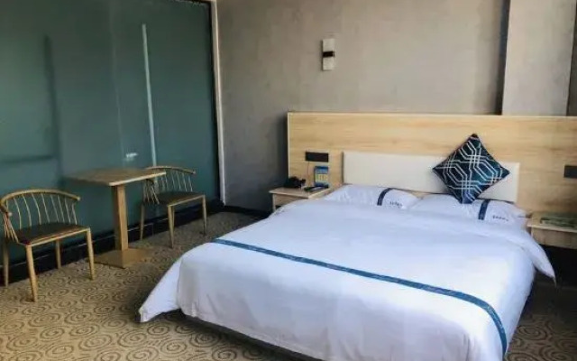 Xixian Ibis Hotel