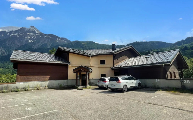 R Sidence Le Ch Teau - D86