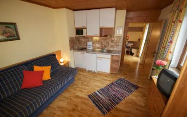 Pension Appartements Reithof