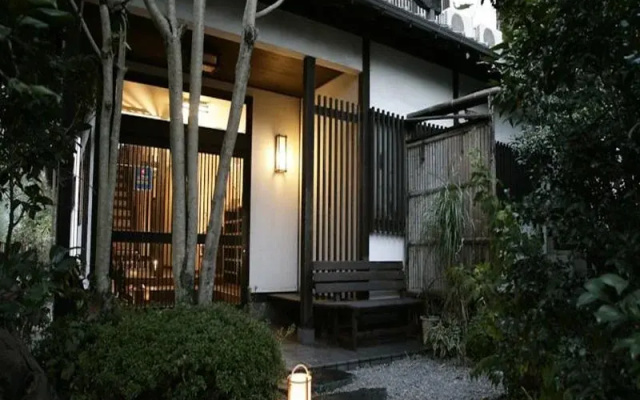 Ryokan Hatagoichiban