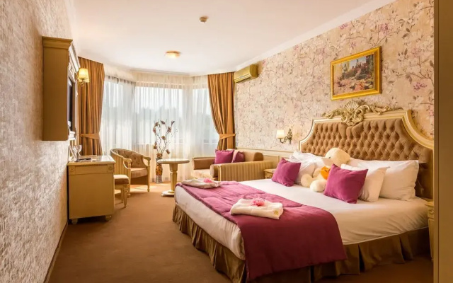 SPA Hotel Rich