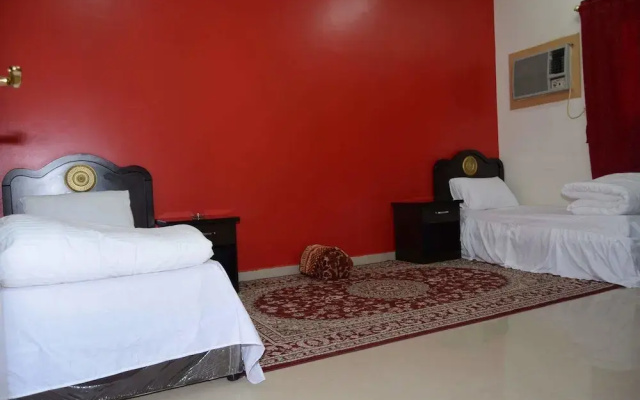 Al Eairy Apartments - Al Nairyah 1