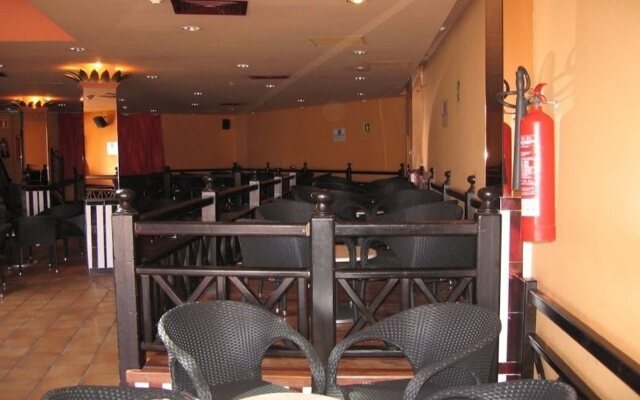 Apartments Turbo Club