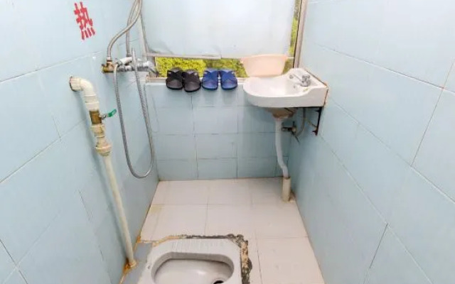 Jinshengyuan Hotel, Hefei