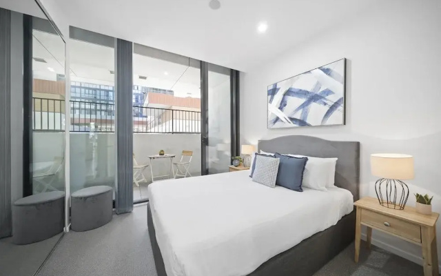 Founders Lane Apartments by Urban Rest