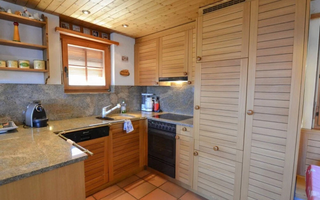 Vieux Valais Malisse Riederalp