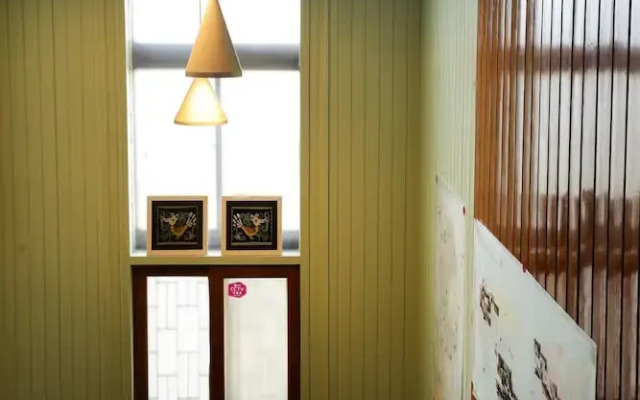 Moca Guesthouse - Hostel