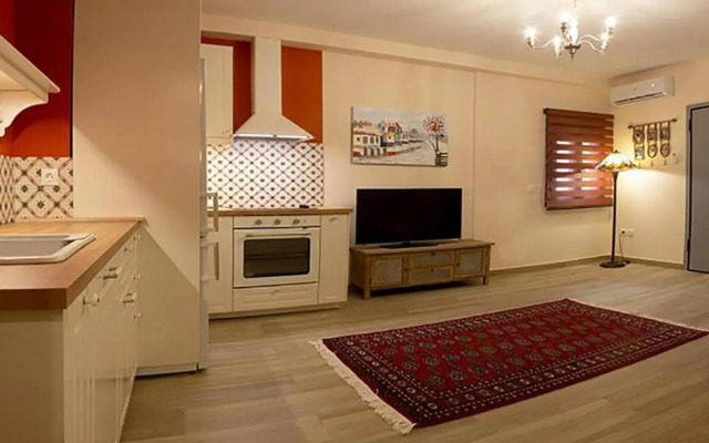 Αcacia House - Fully Equipped Apartment in Glyfada