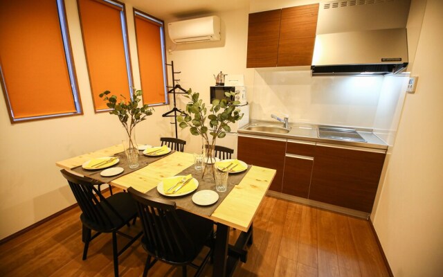 Prime Room Beppu A2