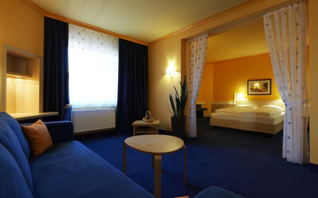 IntercityHotel Kassel