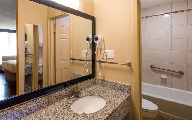Best Western Fredericksburg