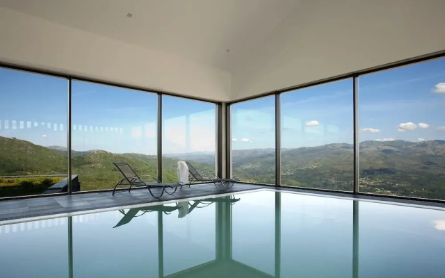 Casa Do Mezio Aromatic & Nature Hotel