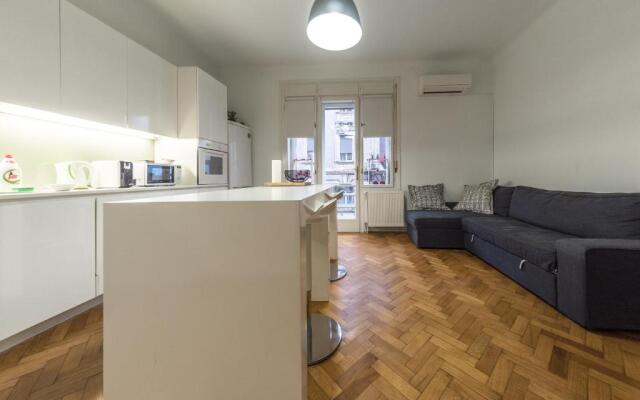 Artissimo Apartments