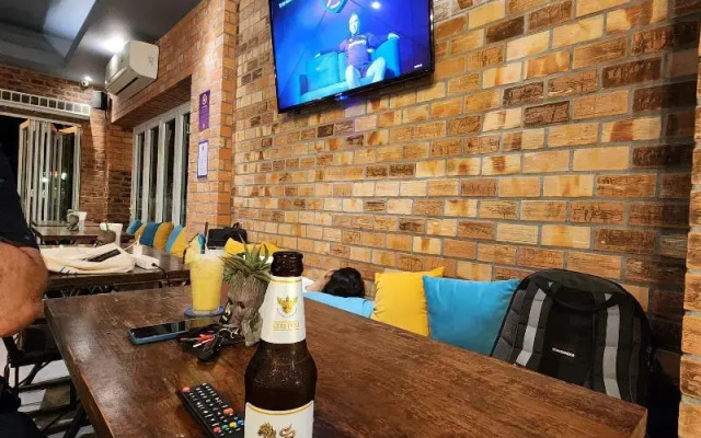Hi Samui Hostel