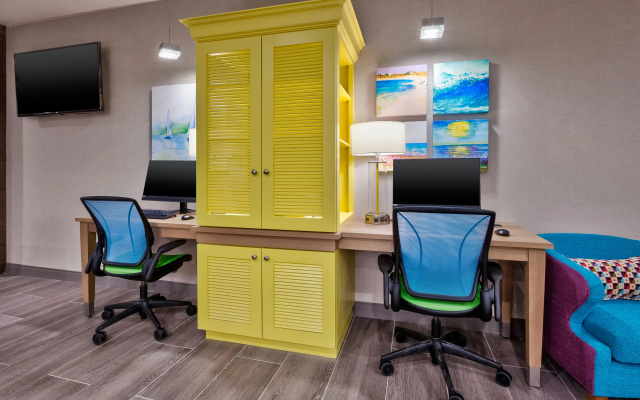 Home2 Suites by Hilton Wilmington Wrightsville Beach