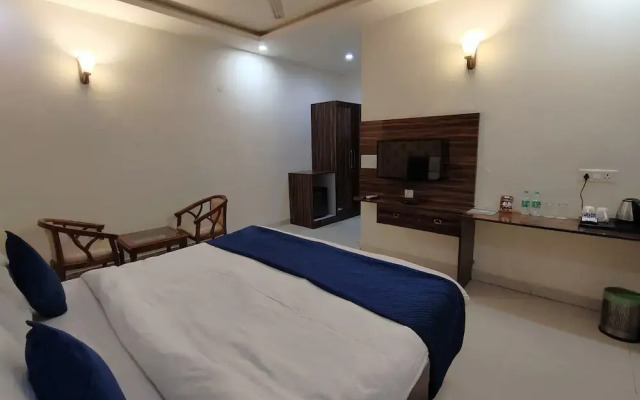 Dwelling residency