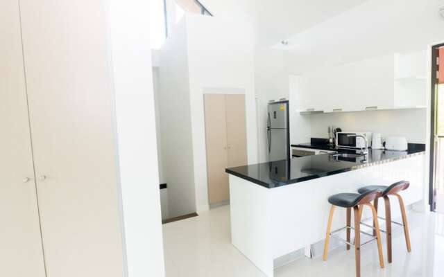 Phureesala Villa - A7