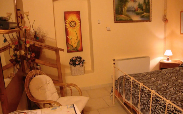 B&B La Casetta dei Sogni d'Oro