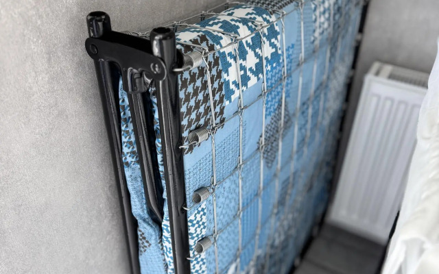 Slavno Apparts в Агое на Конечной улице