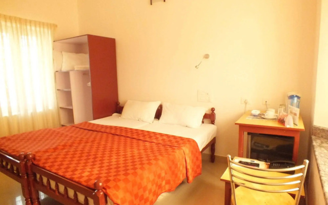 Cherai Beach Residency