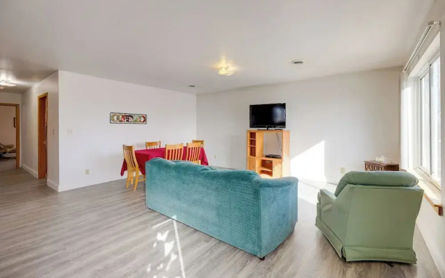 Malta Vacation Rental ~ 2 Mi to Town! - фото 3