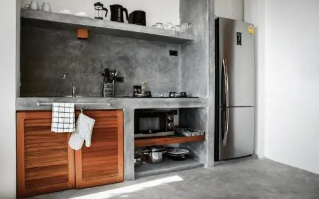 Phandara Luxury Pool Villas