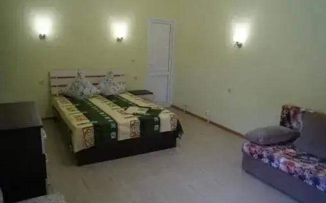 Guest house Nadezhda